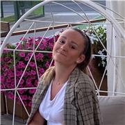 Laureanda in scienze della formazione con 5 mesi di studio in Spagna